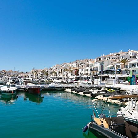 Puerto Banus, Marina Banus, 2Br, 2Bth, Pool, Parking, Marbella, 1J Apartment Exterior foto