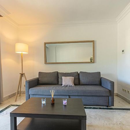 Puerto Banus, Marina Banus, 2Br, 2Bth, Pool, Parking, Marbella, 1J Apartment Exterior foto