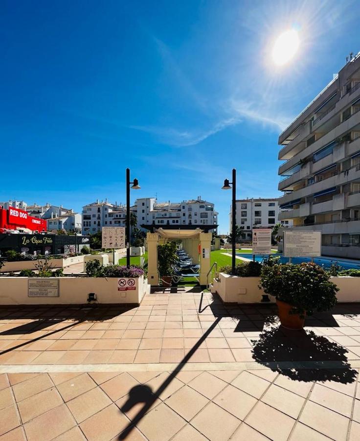 Puerto Banus, Marina Banus, 2Br, 2Bth, Pool, Parking, Marbella, 1J Apartment Exterior foto
