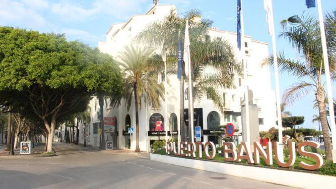 Puerto Banus, Marina Banus, 2Br, 2Bth, Pool, Parking, Marbella, 1J Apartment Exterior foto