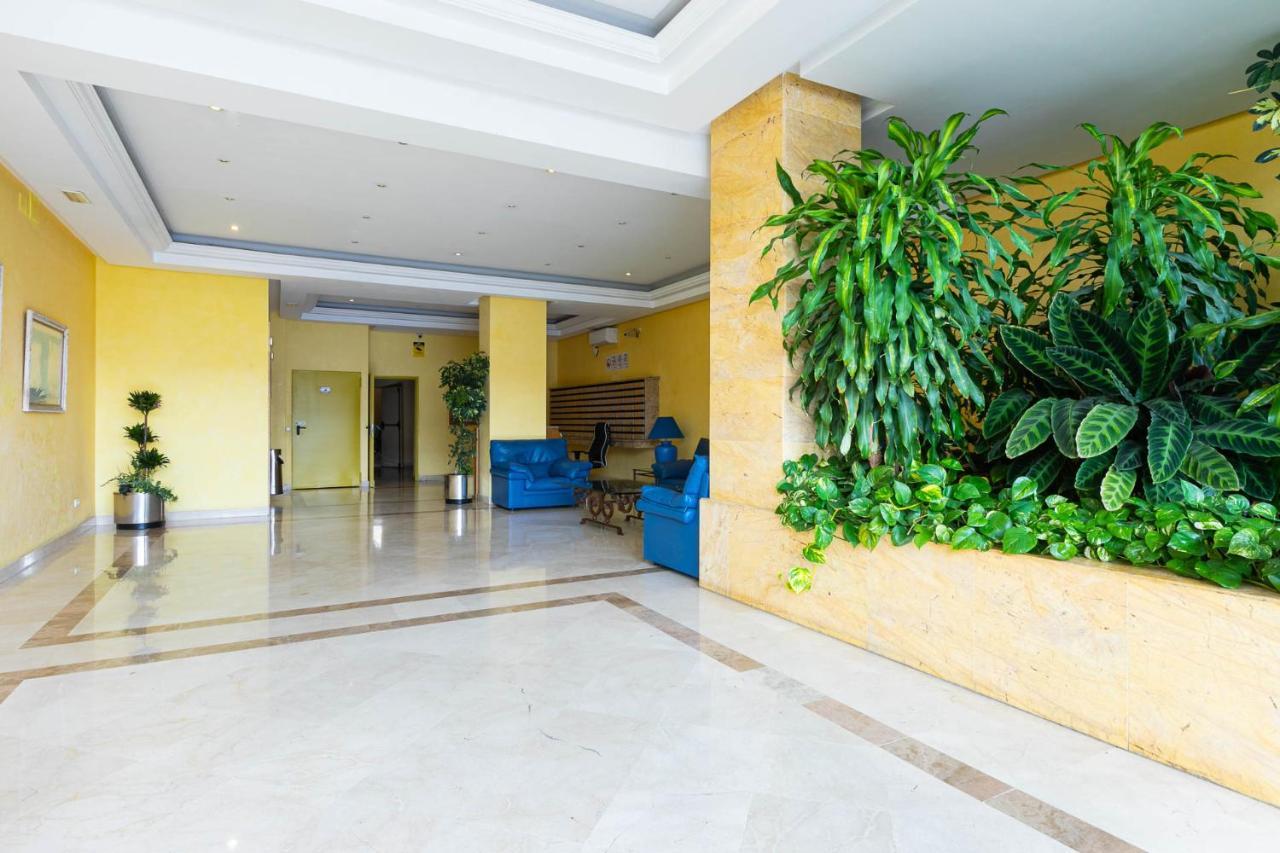 Puerto Banus, Marina Banus, 2Br, 2Bth, Pool, Parking, Marbella, 1J Apartment Exterior foto