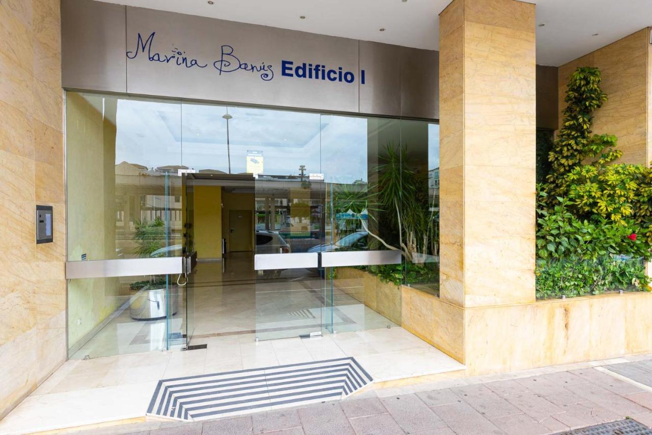 Puerto Banus, Marina Banus, 2Br, 2Bth, Pool, Parking, Marbella, 1J Apartment Exterior foto