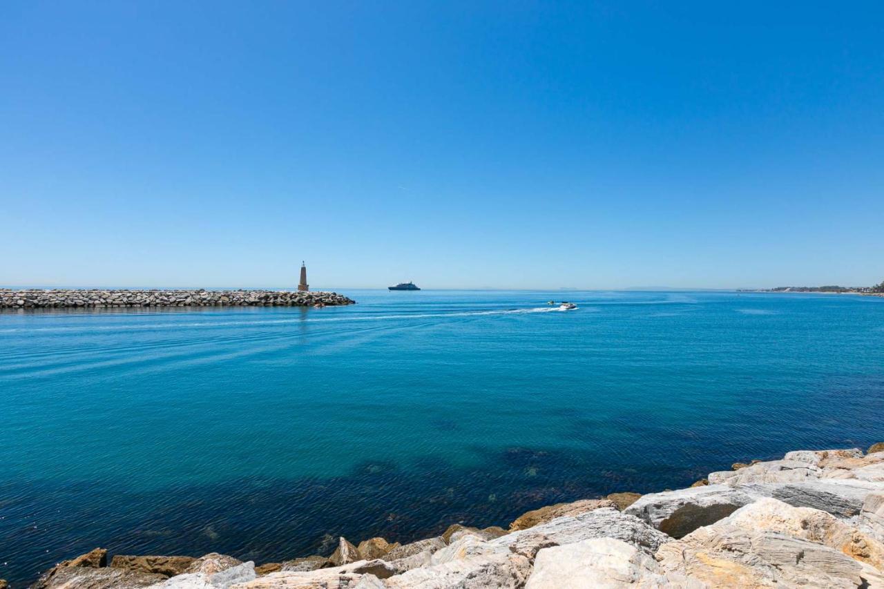 Puerto Banus, Marina Banus, 2Br, 2Bth, Pool, Parking, Marbella, 1J Apartment Exterior foto