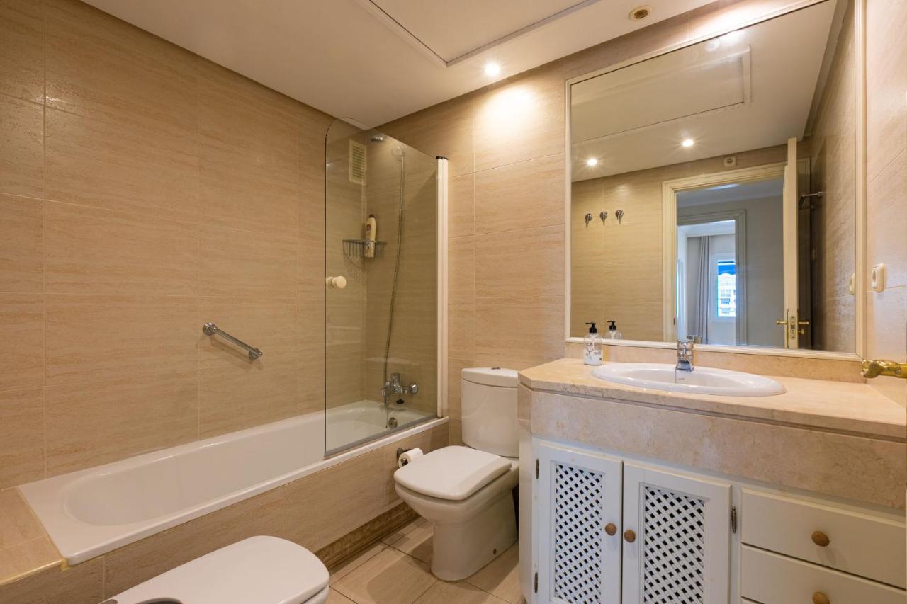 Puerto Banus, Marina Banus, 2Br, 2Bth, Pool, Parking, Marbella, 1J Apartment Exterior foto