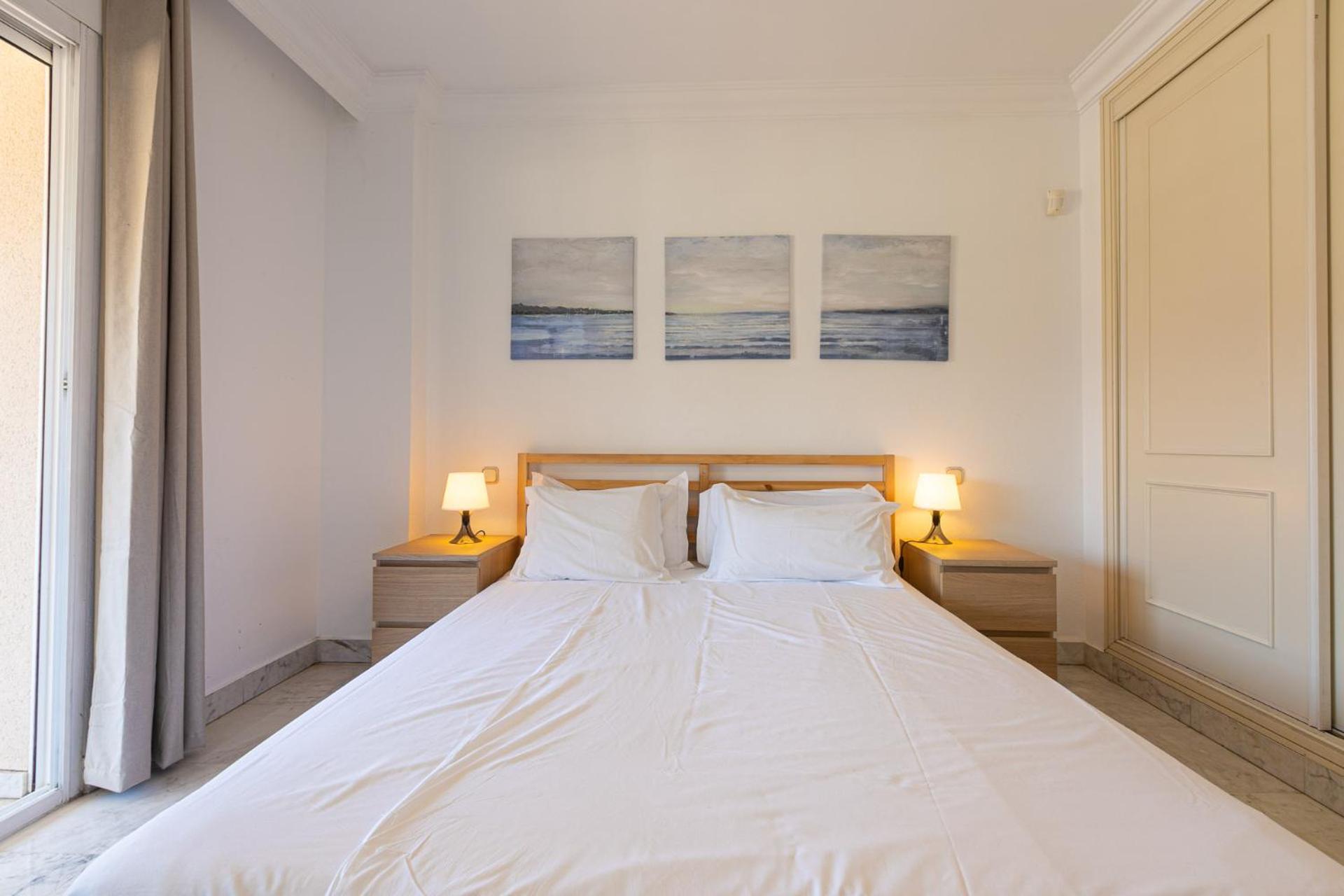 Puerto Banus, Marina Banus, 2Br, 2Bth, Pool, Parking, Marbella, 1J Apartment Exterior foto