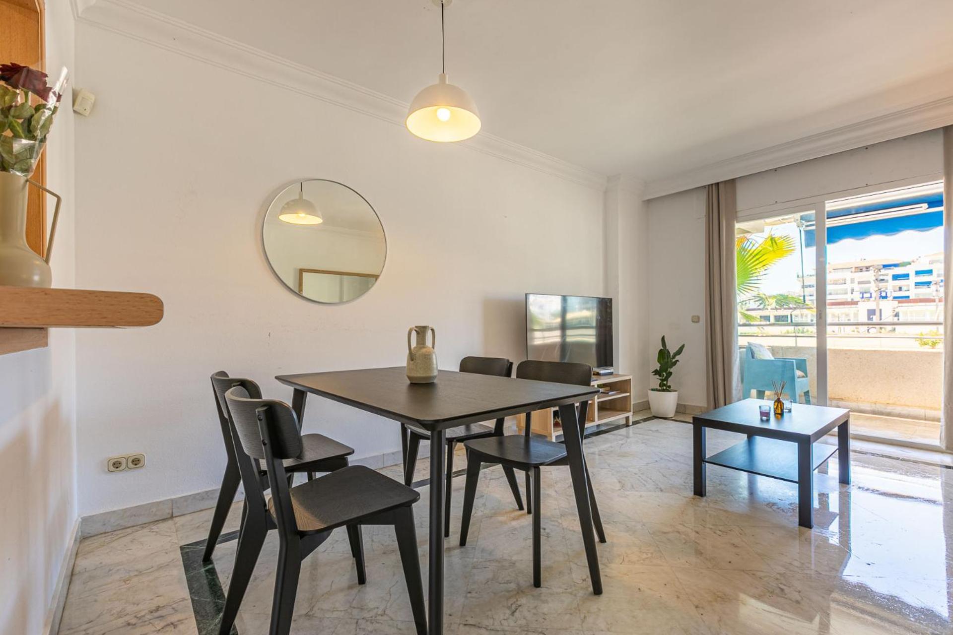 Puerto Banus, Marina Banus, 2Br, 2Bth, Pool, Parking, Marbella, 1J Apartment Exterior foto