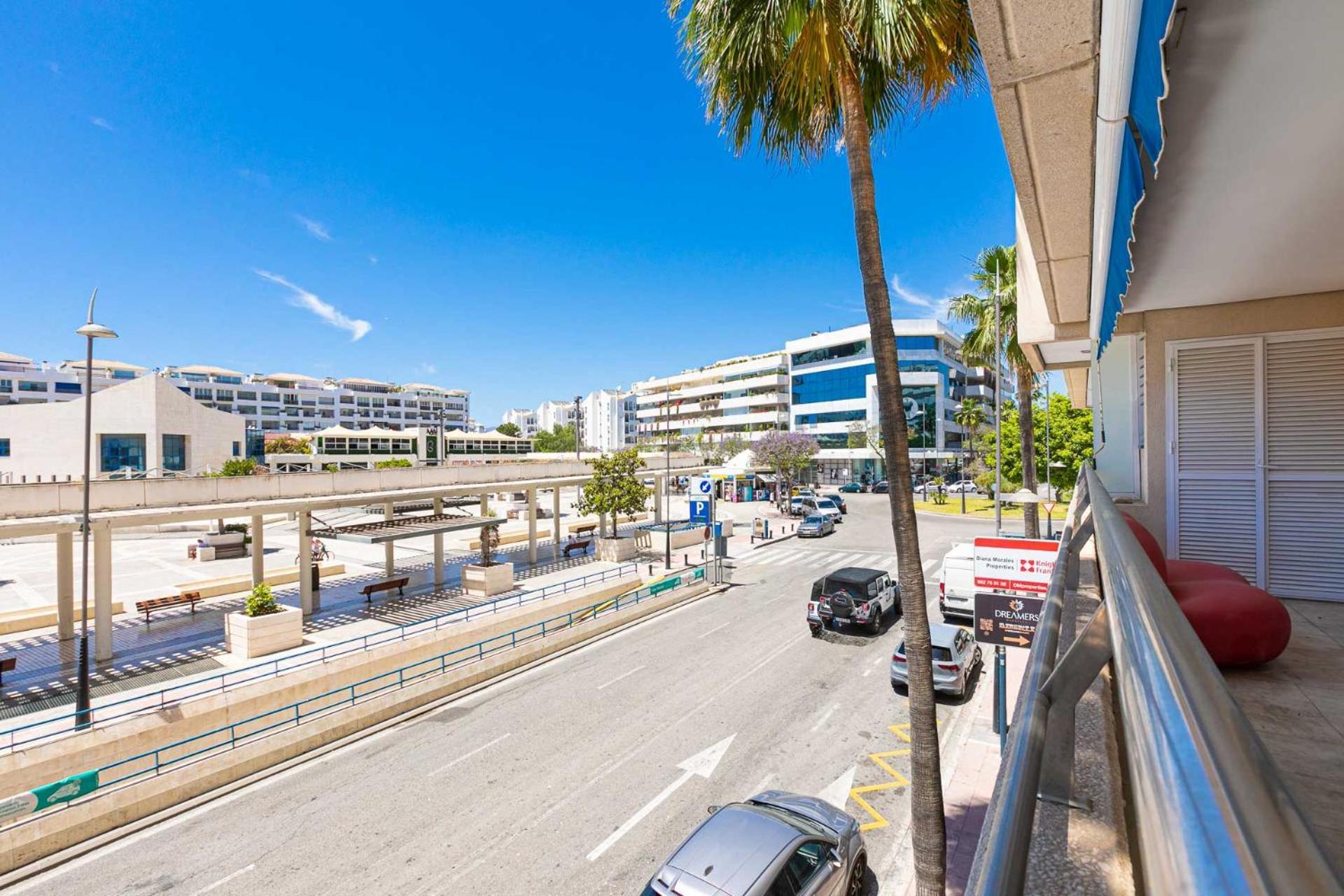 Puerto Banus, Marina Banus, 2Br, 2Bth, Pool, Parking, Marbella, 1J Apartment Exterior foto