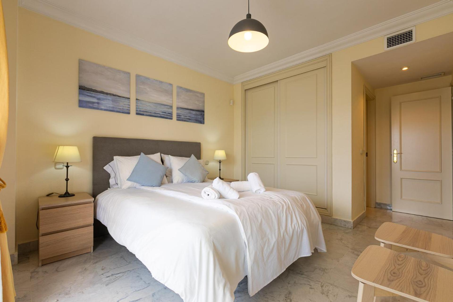 Puerto Banus, Marina Banus, 2Br, 2Bth, Pool, Parking, Marbella, 1J Apartment Exterior foto
