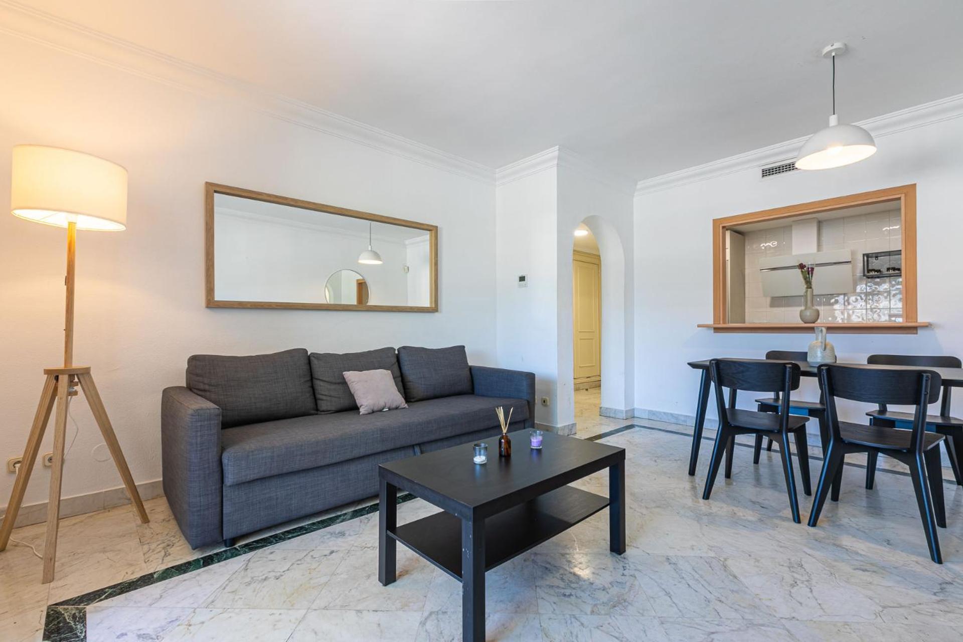 Puerto Banus, Marina Banus, 2Br, 2Bth, Pool, Parking, Marbella, 1J Apartment Exterior foto