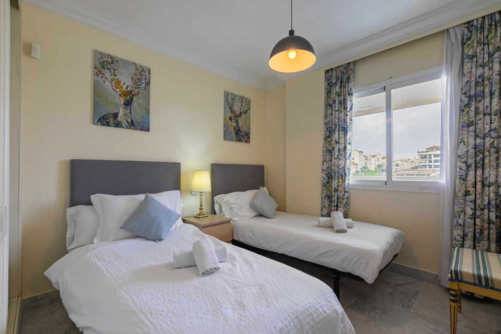 Puerto Banus, Marina Banus, 2Br, 2Bth, Pool, Parking, Marbella, 1J Apartment Exterior foto