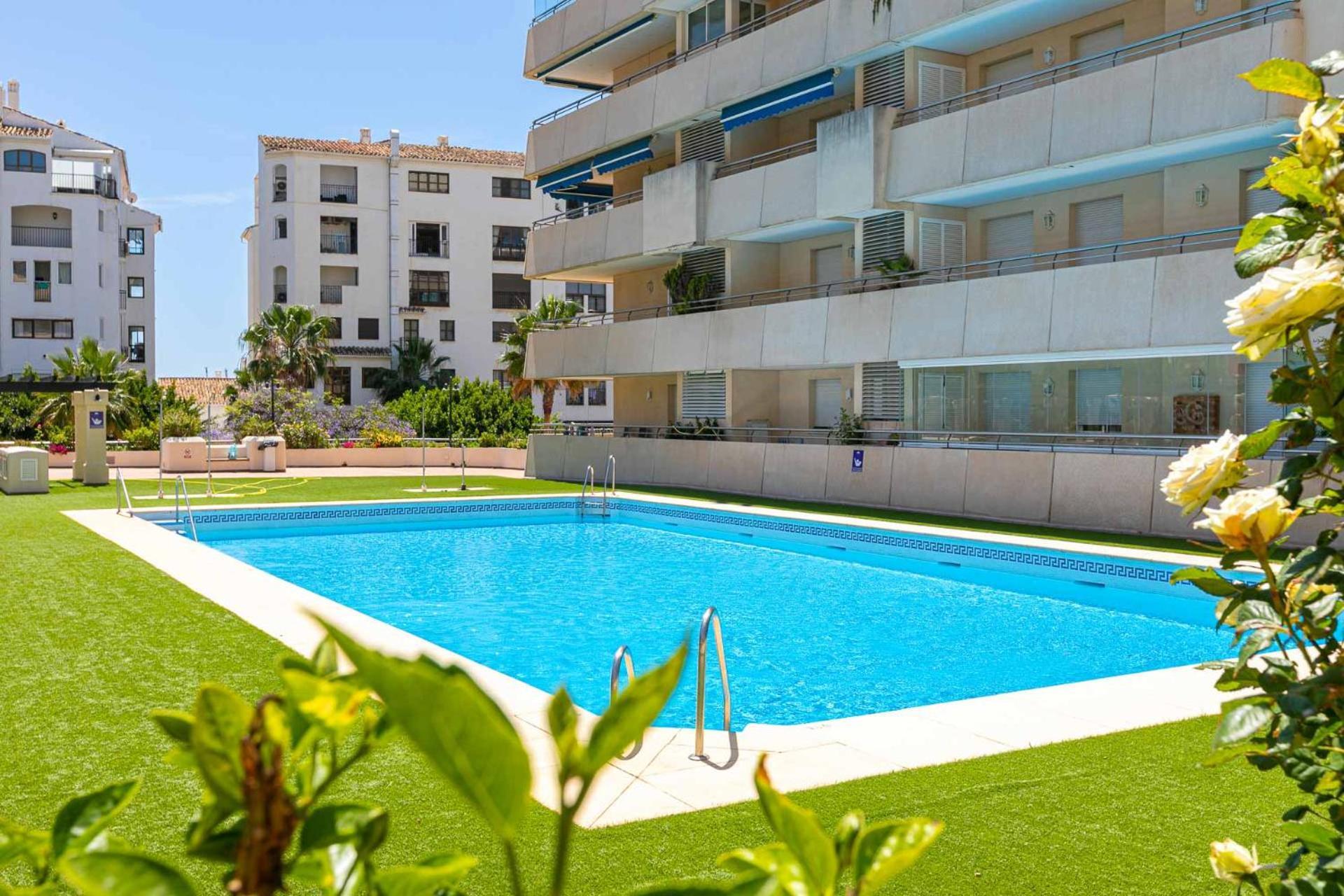 Puerto Banus, Marina Banus, 2Br, 2Bth, Pool, Parking, Marbella, 1J Apartment Exterior foto