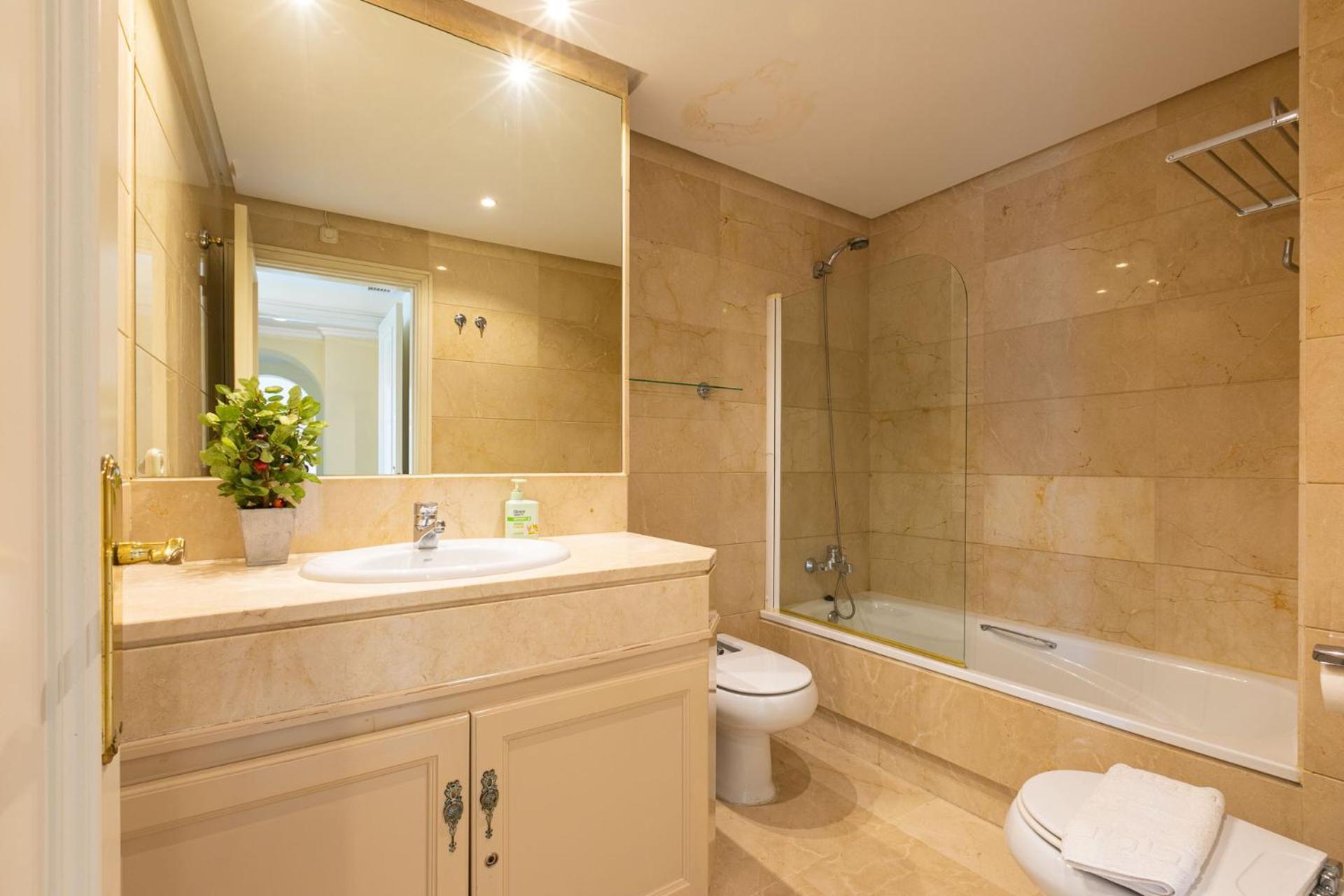 Puerto Banus, Marina Banus, 2Br, 2Bth, Pool, Parking, Marbella, 1J Apartment Exterior foto